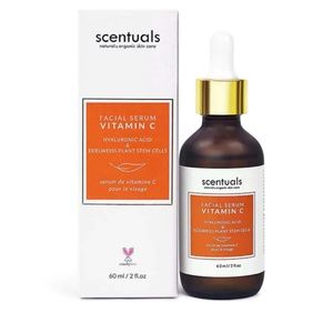 Scentuals Vitamin C Serum